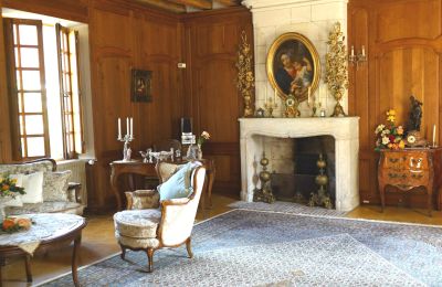 Palacio en venta Centre-Val de Loire, Imagen 4/12