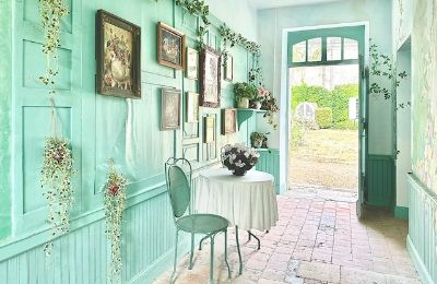 Palacio en venta Centre-Val de Loire, Imagen 10/12