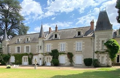 Palacio Centre-Val de Loire