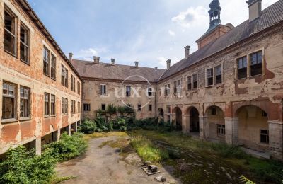 Palacio en venta Kounice, Zámek Kounice, Středočeský kraj, Imagen 14/24