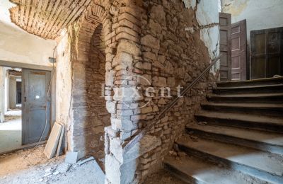 Palacio en venta Kounice, Zámek Kounice, Středočeský kraj, Pasillo