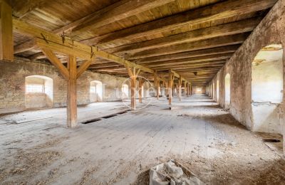 Palacio en venta Kounice, Zámek Kounice, Středočeský kraj, Dependencia