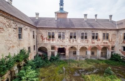 Palacio en venta Kounice, Zámek Kounice, Středočeský kraj, Imagen 15/24
