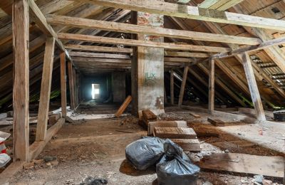 Casa señorial en venta Ozoli (Ozolmuiža), Ozolu muiža, Curlandia, Imagen 21/23