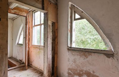 Casa señorial en venta Ozoli (Ozolmuiža), Ozolu muiža, Curlandia, Imagen 11/23