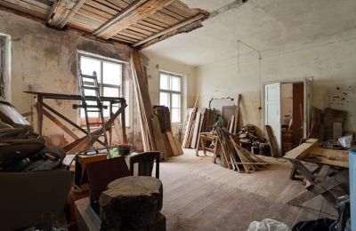 Casa señorial en venta Ozoli (Ozolmuiža), Ozolu muiža, Curlandia, Imagen 22/23