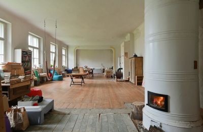 Casa señorial en venta Ozoli (Ozolmuiža), Ozolu muiža, Curlandia, Imagen 12/23