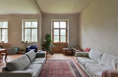 Casa señorial en venta Ozoli (Ozolmuiža), Ozolu muiža, Curlandia, Imagen 15/23