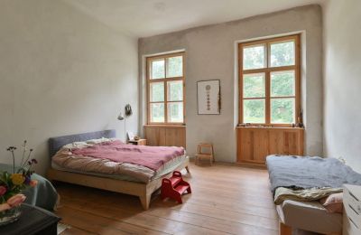 Casa señorial en venta Ozoli (Ozolmuiža), Ozolu muiža, Curlandia, Imagen 19/23