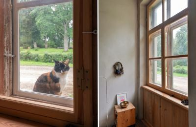Casa señorial en venta Ozoli (Ozolmuiža), Ozolu muiža, Curlandia, Imagen 20/23