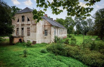 Casa señorial en venta Ozoli (Ozolmuiža), Ozolu muiža, Curlandia, Imagen 4/23