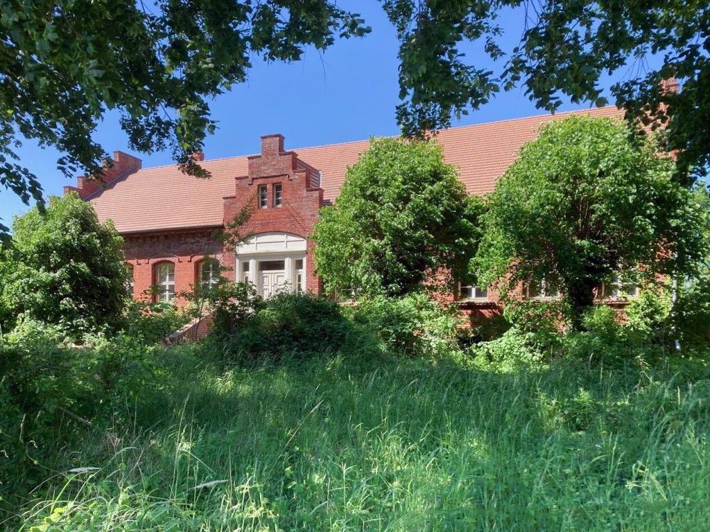 Fotos Casa señorial Norte de Alemania, Mecklemburgo-Pomerania Occidental-Brandeburgo-Polonia