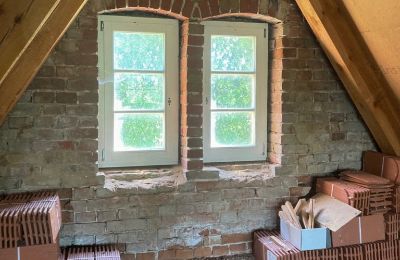Casa señorial en venta 17309 Fahrenwalde,  Friedrichhof 7-8, Mecklemburgo-Pomerania Occidental, Imagen 14/26