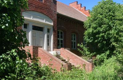 Casa señorial en venta 17309 Fahrenwalde,  Friedrichhof 7-8, Mecklemburgo-Pomerania Occidental, Imagen 5/26