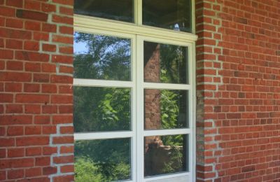 Casa señorial en venta 17309 Fahrenwalde,  Friedrichhof 7-8, Mecklemburgo-Pomerania Occidental, Ventanas