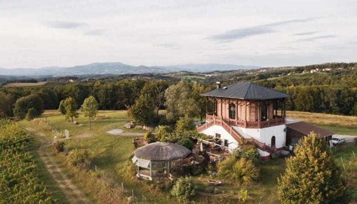 Propiedad histórica en venta 8271 Bad Waltersdorf, Estiria,  Austria