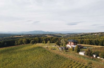 Propiedad histórica en venta 8271 Bad Waltersdorf, Estiria, Vista exterior