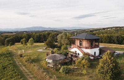 Propiedad histórica 8271 Bad Waltersdorf, Estiria