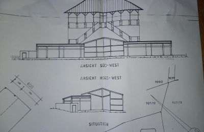 Inmobiliario Bad Waltersdorf, Plano de planta 2