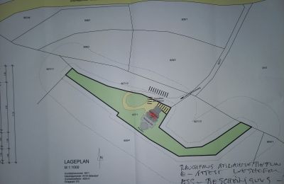 Inmobiliario Bad Waltersdorf, Plano de planta 3