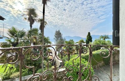 Casa señorial en venta 28824 Oggebbio, Località Rancone, Piamonte, Vista