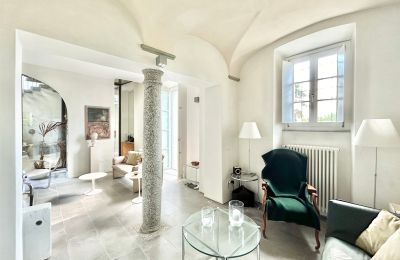 Casa señorial en venta 28824 Oggebbio, Località Rancone, Piamonte, Living