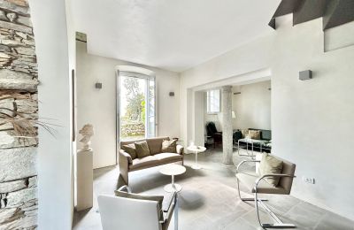 Casa señorial en venta 28824 Oggebbio, Località Rancone, Piamonte, Living