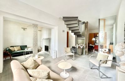 Casa señorial en venta 28824 Oggebbio, Località Rancone, Piamonte, Living