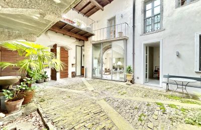 Casa señorial en venta 28824 Oggebbio, Località Rancone, Piamonte, Patio