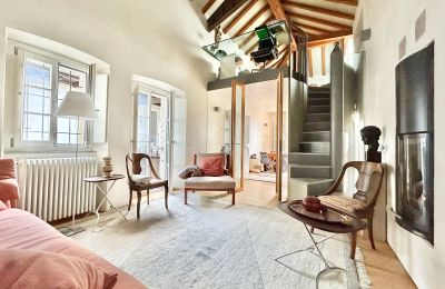 Casa señorial en venta 28824 Oggebbio, Località Rancone, Piamonte, Living