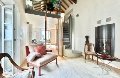 Casa señorial en venta 28824 Oggebbio, Località Rancone, Piamonte, Living