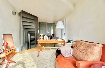 Casa señorial en venta 28824 Oggebbio, Località Rancone, Piamonte, Living