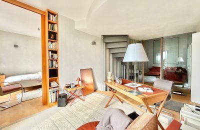 Casa señorial en venta 28824 Oggebbio, Località Rancone, Piamonte, Living