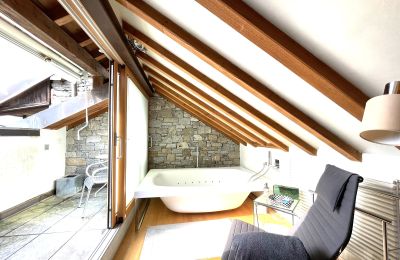 Casa señorial en venta 28824 Oggebbio, Località Rancone, Piamonte, Cuarto de baño