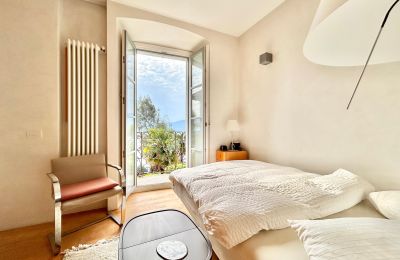 Casa señorial en venta 28824 Oggebbio, Località Rancone, Piamonte, Schlafzimmer