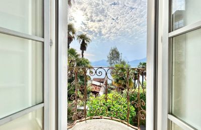 Casa señorial en venta 28824 Oggebbio, Località Rancone, Piamonte, Vista