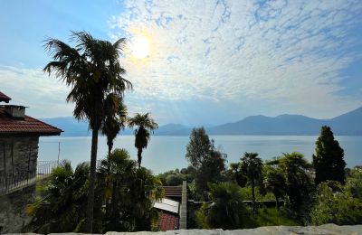 Casa señorial en venta 28824 Oggebbio, Località Rancone, Piamonte, Vista
