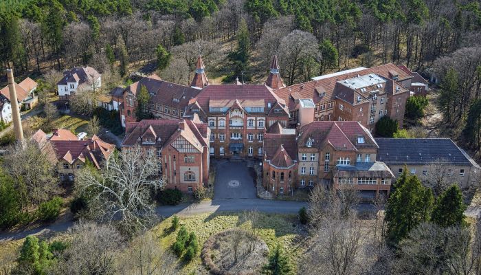 Palacio en venta Cottbus, Brandemburgo