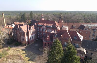 Palacio en venta 03099 Kolkwitz, Klinikbereich 7, Brandemburgo, Vista frontal