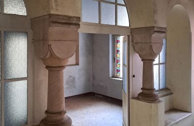 Palacio en venta Cottbus, Klinikbereich 7, Brandemburgo, Detalles