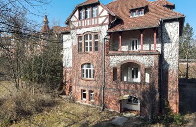 Palacio en venta 03099 Kolkwitz, Klinikbereich 7, Brandemburgo, Villa