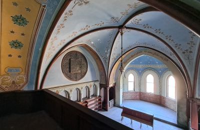 Palacio en venta 03099 Kolkwitz, Klinikbereich 7, Brandemburgo, Capilla