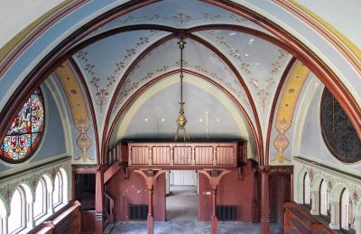 Palacio en venta 03099 Kolkwitz, Klinikbereich 7, Brandemburgo, Capilla