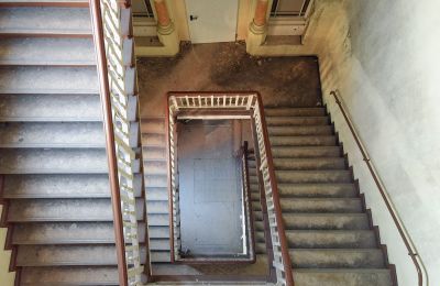Palacio en venta 03099 Kolkwitz, Klinikbereich 7, Brandemburgo, Gran escalera