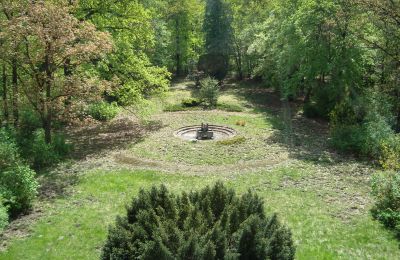 Palacio en venta 03099 Kolkwitz, Klinikbereich 7, Brandemburgo, Jardín del Palacio