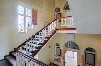 Palacio en venta 03099 Kolkwitz, Klinikbereich 7, Brandemburgo, Escalera