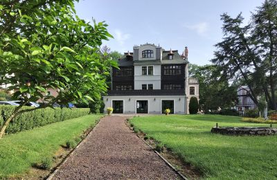 Villa histórica en venta Duszniki-Zdrój, Wojska Polskiego 10, Voivodato de Baja Silesia, Imagen 37/42