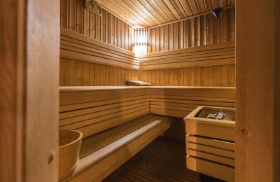 Villa histórica en venta Duszniki-Zdrój, Wojska Polskiego 10, Voivodato de Baja Silesia, Sauna