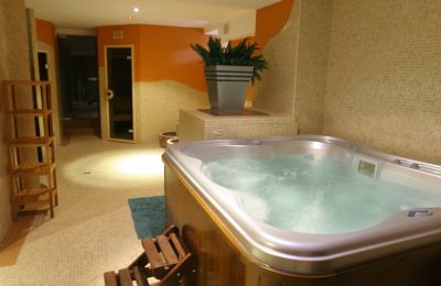 Villa histórica en venta Duszniki-Zdrój, Wojska Polskiego 10, Voivodato de Baja Silesia, SPA