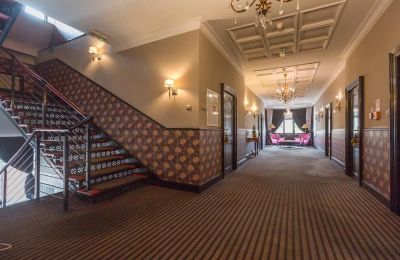 Villa histórica en venta Duszniki-Zdrój, Wojska Polskiego 10, Voivodato de Baja Silesia, Imagen 19/42
